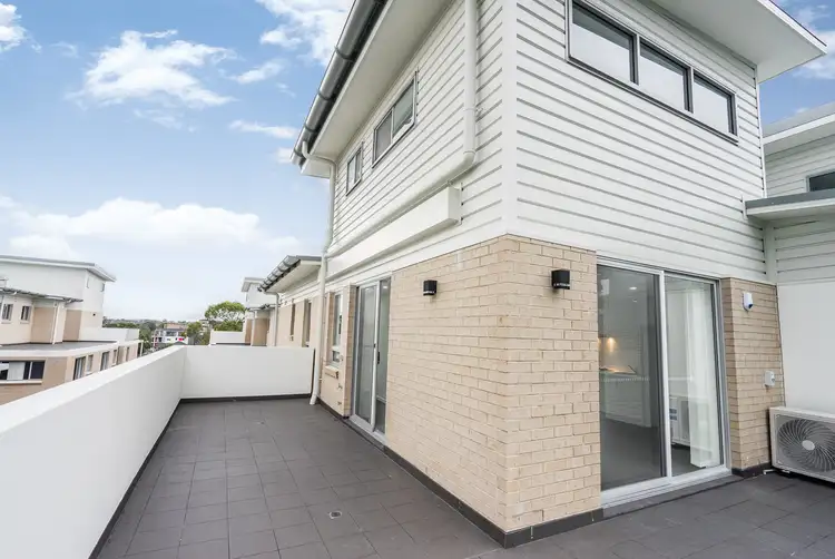 44/16-20 Park Avenue