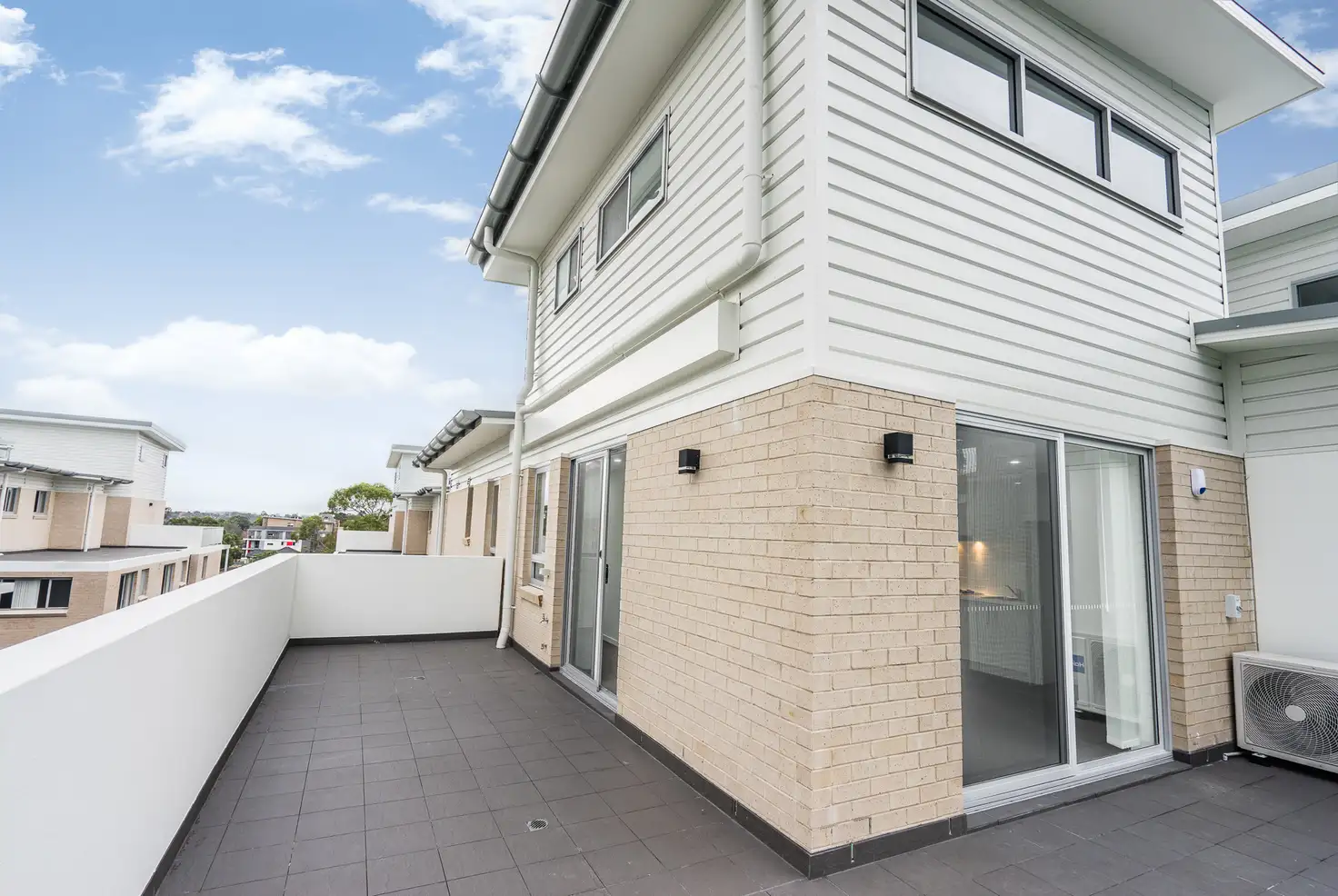 Main view of Homely apartment listing, 44/16-20 Park Avenue, Waitara NSW 2077