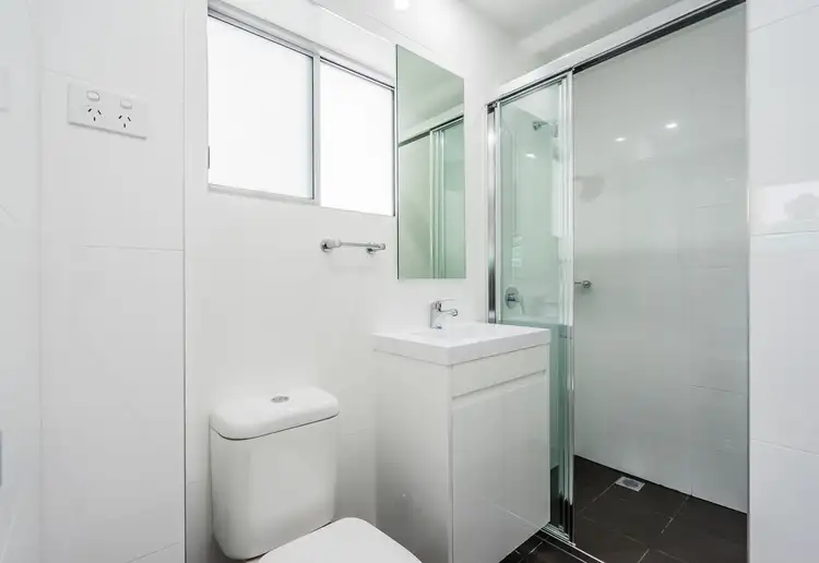 Fifth view of Homely apartment listing, 44/16-20 Park Avenue, Waitara NSW 2077