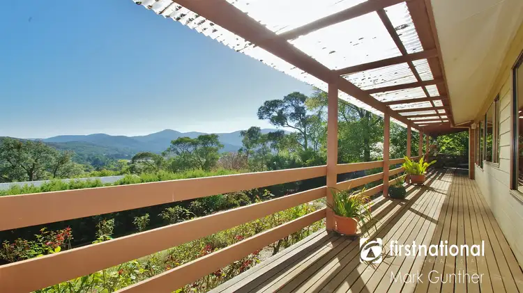 15 Pockett Road, Healesville VIC 3777
