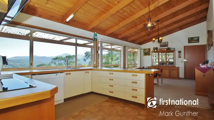 Second view of Homely house listing, 15 Pockett Road, Healesville VIC 3777