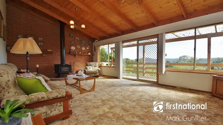 Fifth view of Homely house listing, 15 Pockett Road, Healesville VIC 3777