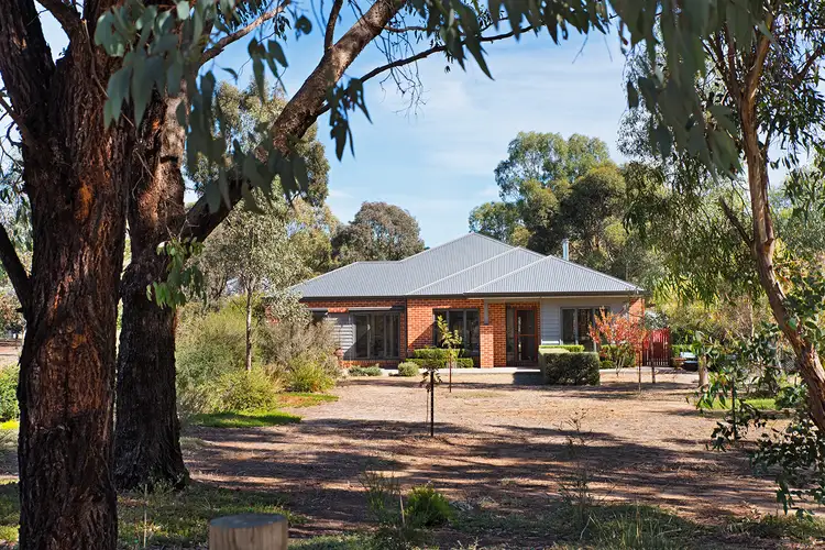 1625 Baringhup-Eddington Road, Baringhup VIC 3463