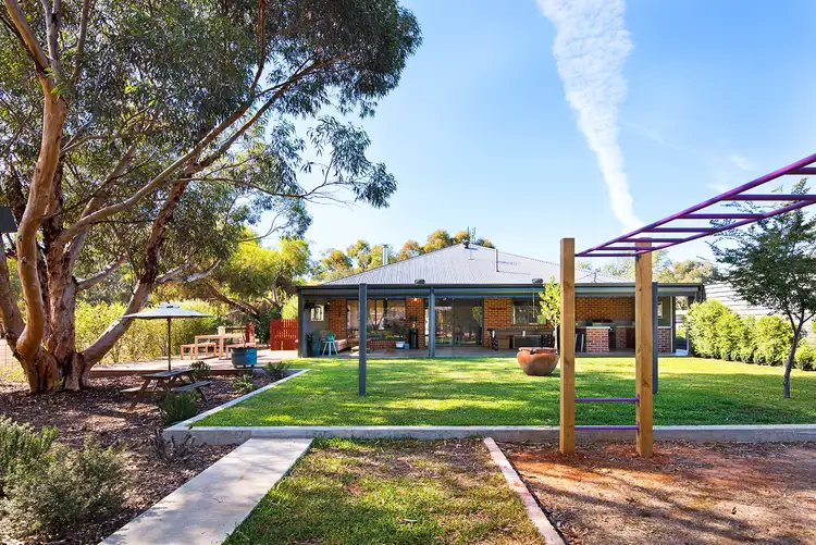 Second view of Homely house listing, 1625 Baringhup-Eddington Road, Baringhup VIC 3463