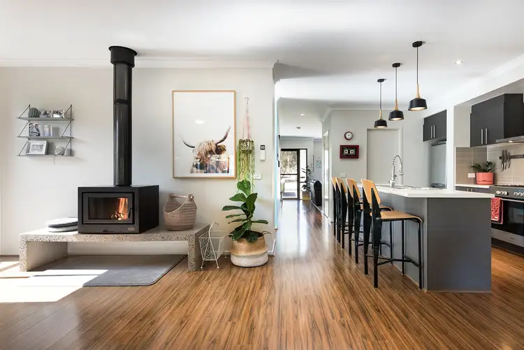 Third view of Homely house listing, 1625 Baringhup-Eddington Road, Baringhup VIC 3463