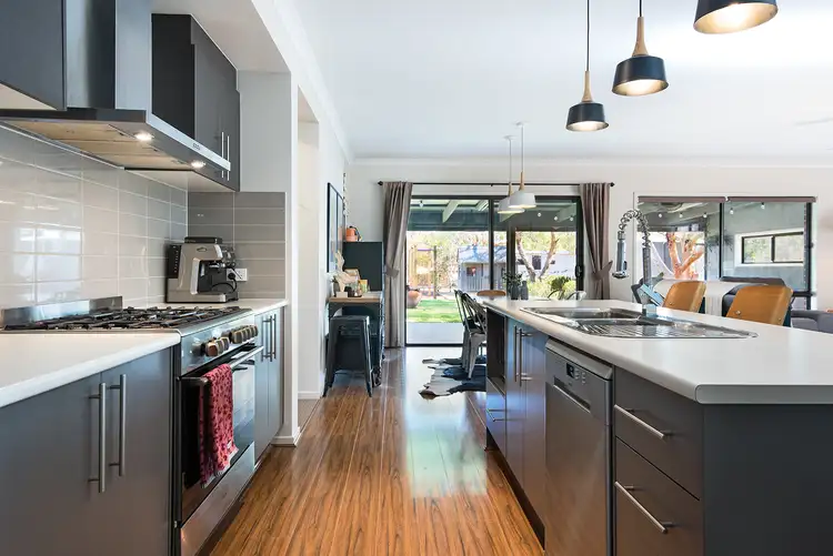 Fifth view of Homely house listing, 1625 Baringhup-Eddington Road, Baringhup VIC 3463