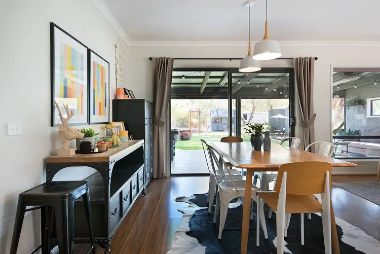 Sixth view of Homely house listing, 1625 Baringhup-Eddington Road, Baringhup VIC 3463