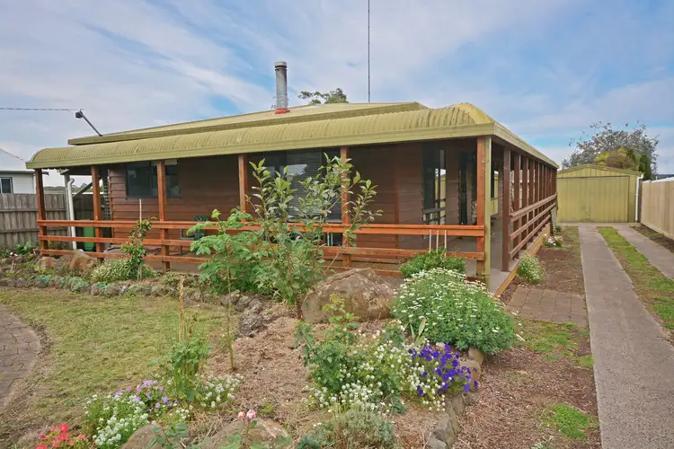 38 Daniel Street, Portland VIC 3305