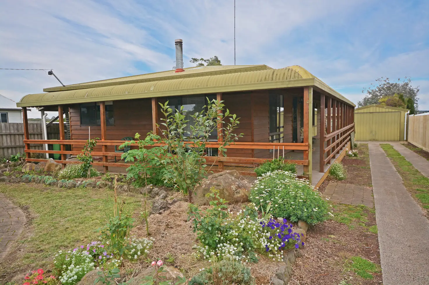 Main view of Homely house listing, 38 Daniel Street, Portland VIC 3305