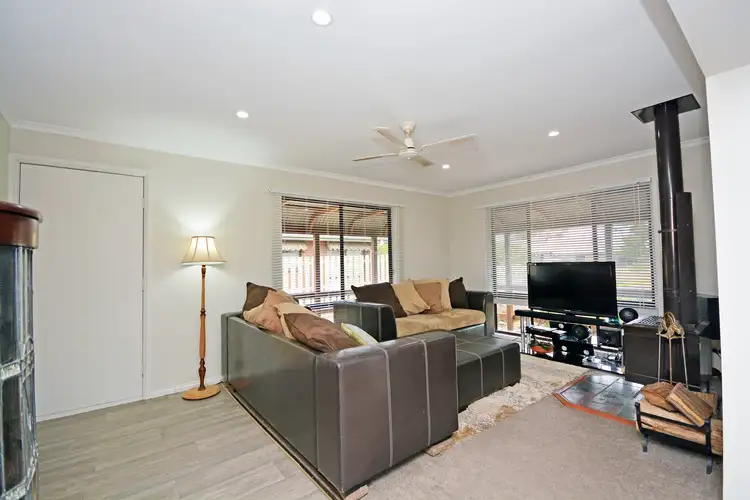 Second view of Homely house listing, 38 Daniel Street, Portland VIC 3305
