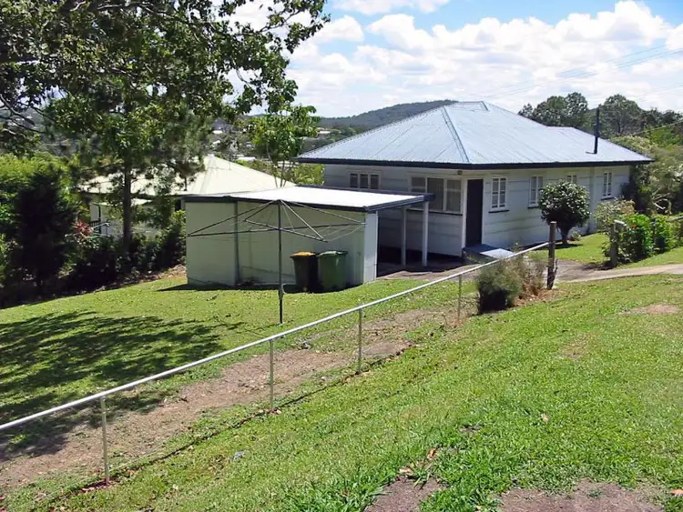 154 Howard Street, Nambour QLD 4560