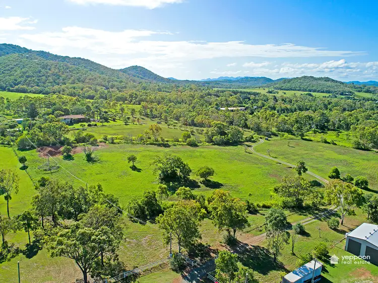 Main view of Homely rural property listing, LOT 2, 130 Woodwind Valley Road, Farnborough QLD 4703