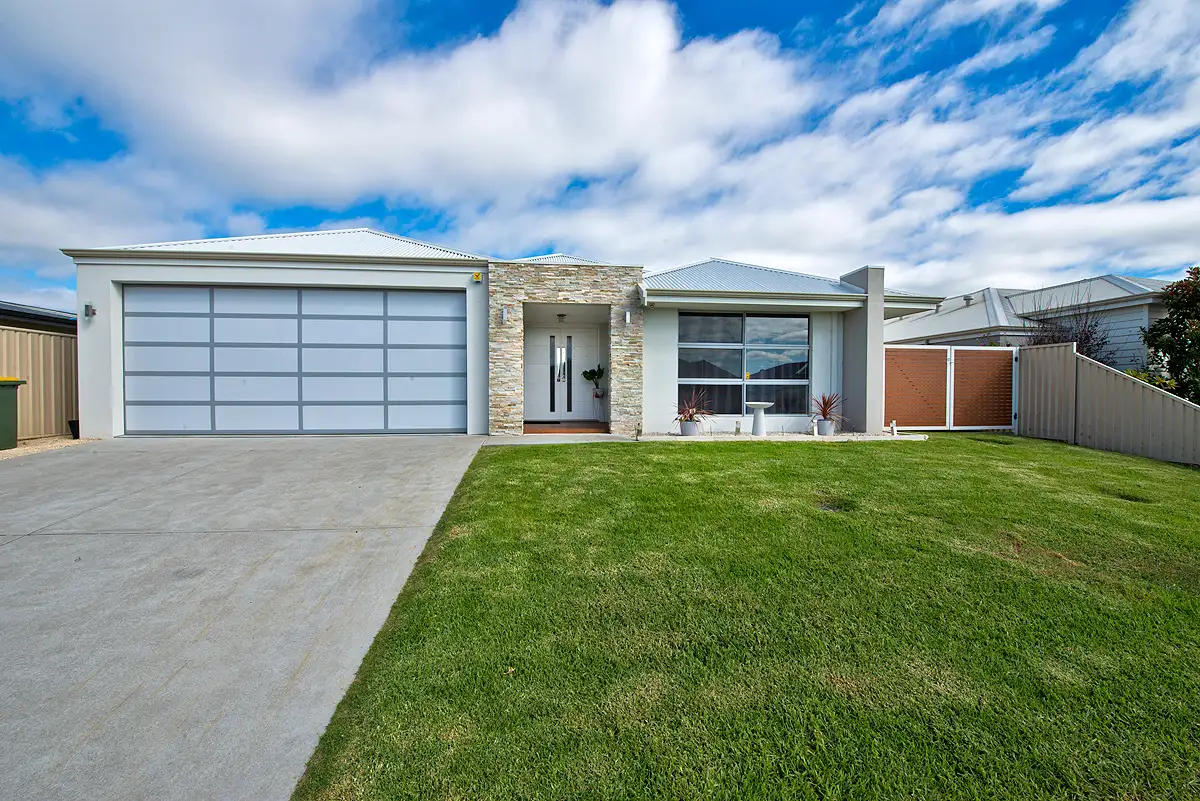 Main view of Homely house listing, 10 Satellite Close, Mckail WA 6330