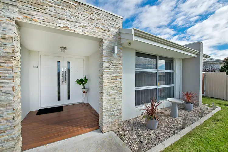 Third view of Homely house listing, 10 Satellite Close, Mckail WA 6330