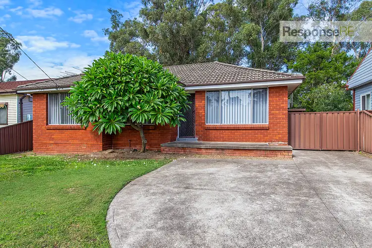 18 Dorset Street, Cambridge Park NSW 2747