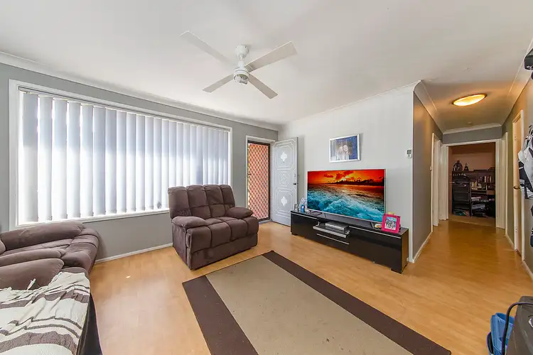 Second view of Homely house listing, 18 Dorset Street, Cambridge Park NSW 2747
