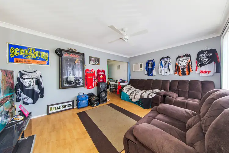 Third view of Homely house listing, 18 Dorset Street, Cambridge Park NSW 2747
