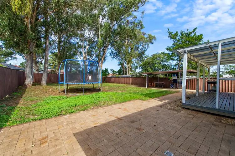 Fifth view of Homely house listing, 18 Dorset Street, Cambridge Park NSW 2747