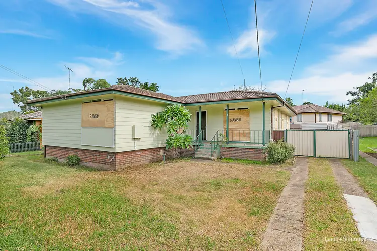 36 Mawson Road, Tregear NSW 2770