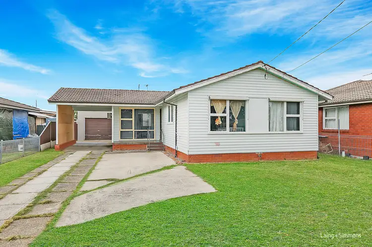 Main view of Homely house listing, 15 Sunda Avenue, Whalan NSW 2770