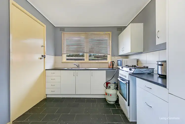 Second view of Homely house listing, 15 Sunda Avenue, Whalan NSW 2770