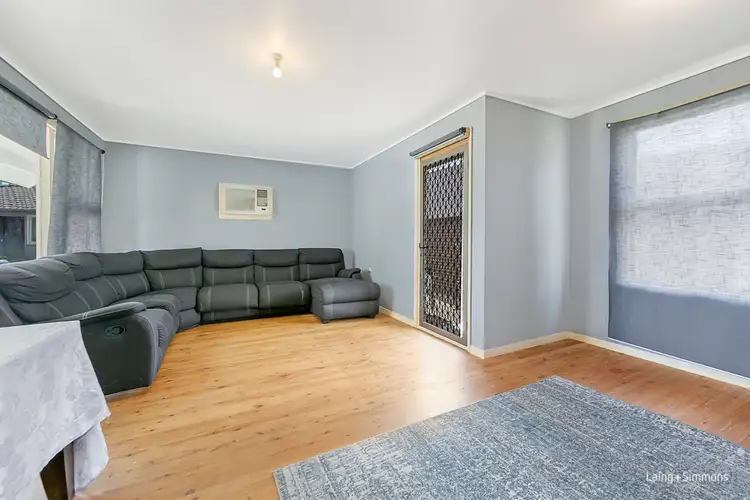 Third view of Homely house listing, 15 Sunda Avenue, Whalan NSW 2770