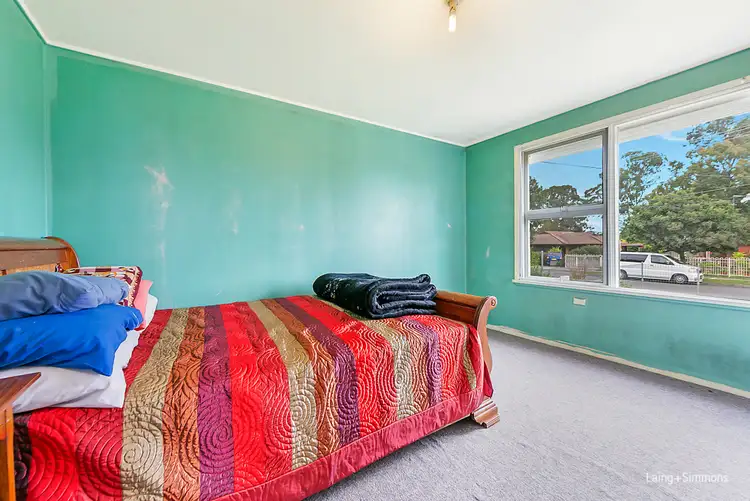 Fifth view of Homely house listing, 15 Sunda Avenue, Whalan NSW 2770