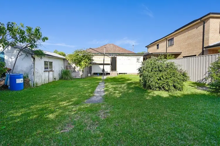 Second view of Homely house listing, 229 Cumberland Road, Auburn NSW 2144