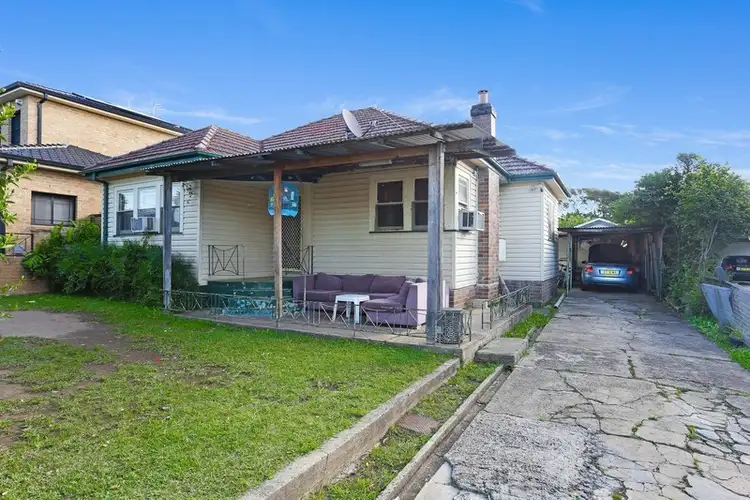 Sixth view of Homely house listing, 229 Cumberland Road, Auburn NSW 2144