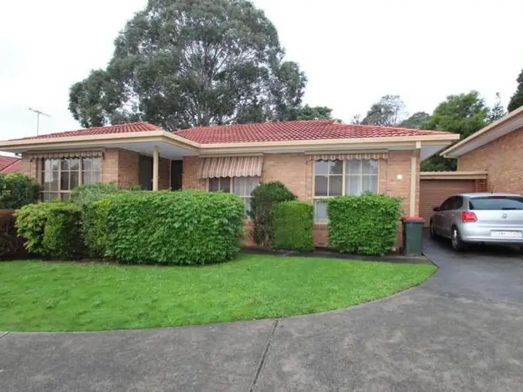 8/476 Waverley Road