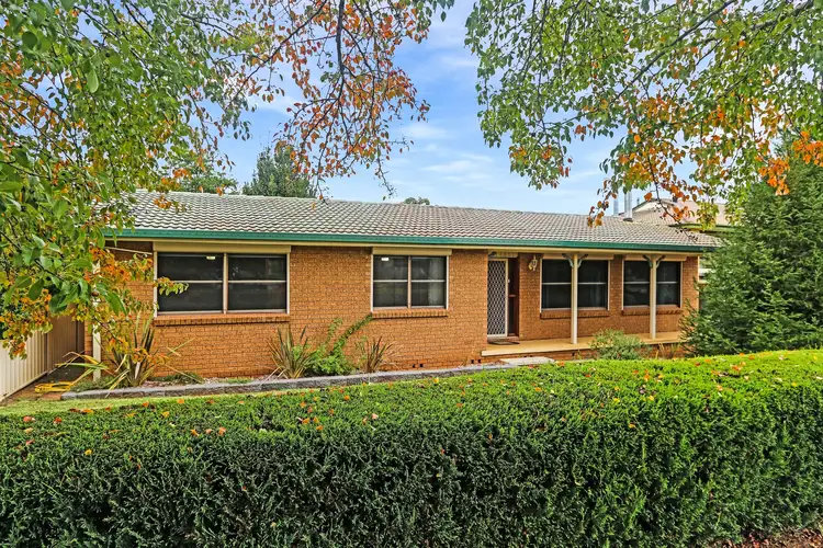 12A Emma Street, Goulburn NSW 2580