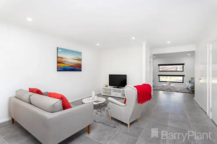 Sixth view of Homely townhouse listing, 13 Waragreen Walk, Mickleham VIC 3064