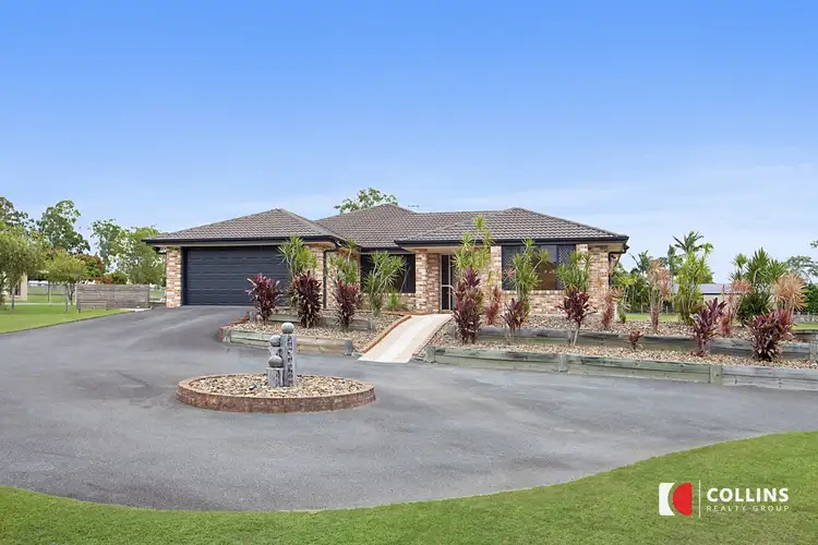 35-39 Fraser Road, New Beith QLD 4124