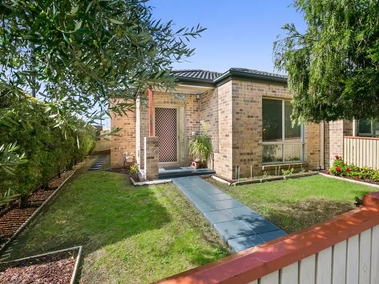 3/27 Deane Street, Frankston VIC 3199