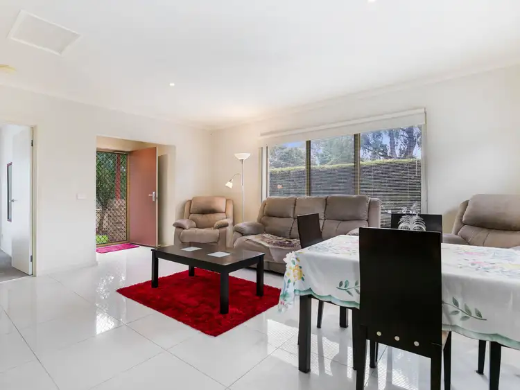 Second view of Homely unit listing, 3/27 Deane Street, Frankston VIC 3199