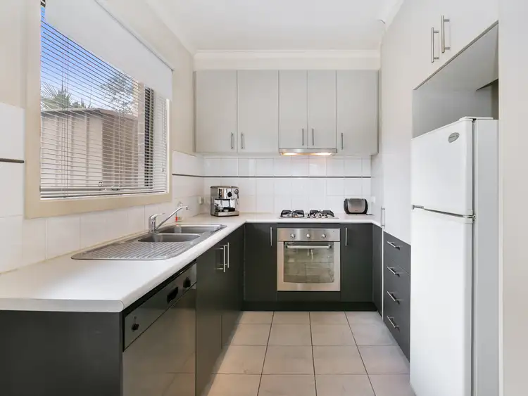 Third view of Homely unit listing, 3/27 Deane Street, Frankston VIC 3199