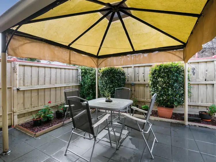 Fifth view of Homely unit listing, 3/27 Deane Street, Frankston VIC 3199