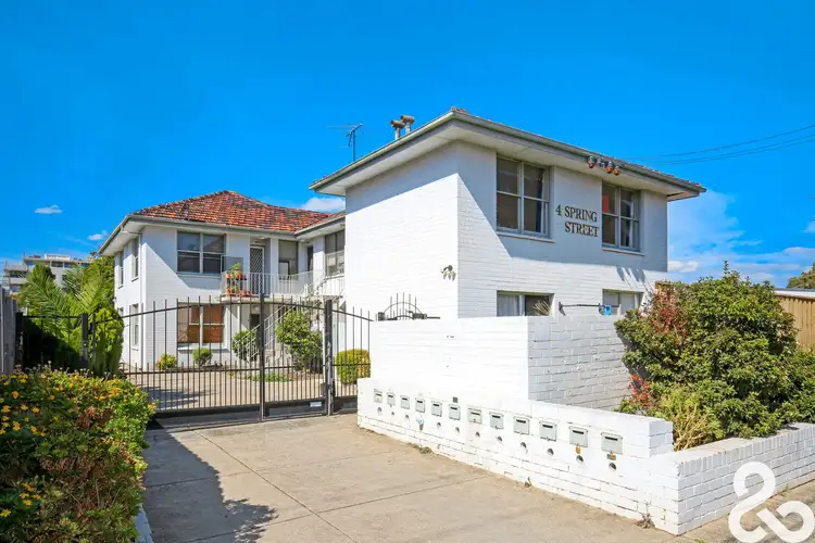4/4 Spring Street, Preston VIC 3072