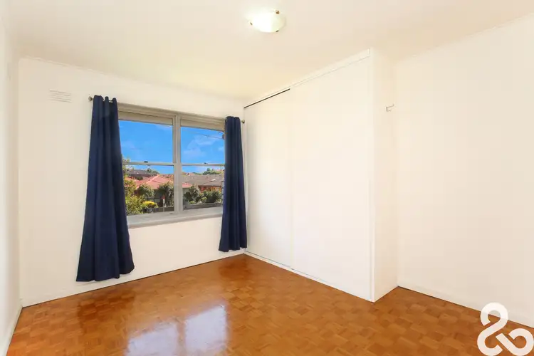 Fifth view of Homely apartment listing, 4/4 Spring Street, Preston VIC 3072