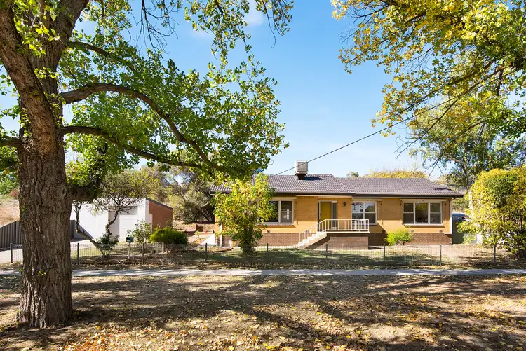 147 Johnstone Street, Castlemaine VIC 3450