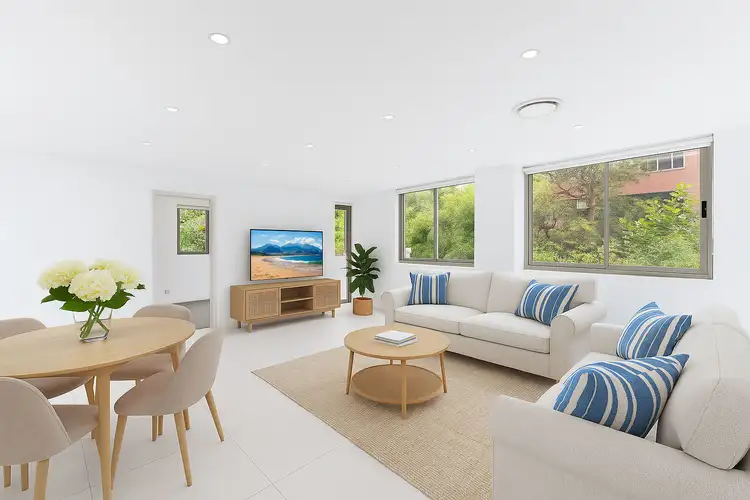 14/12-14 Richmond Avenue, Dee Why NSW 2099