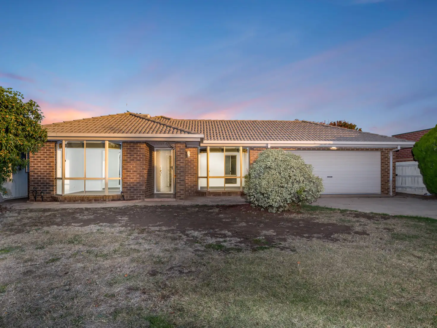 Main view of Homely house listing, 6 Barrell Court, Delahey VIC 3037