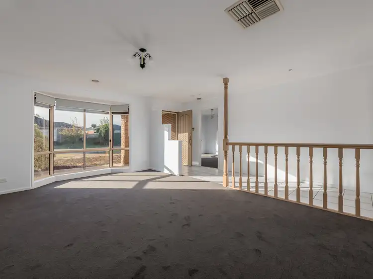 Second view of Homely house listing, 6 Barrell Court, Delahey VIC 3037