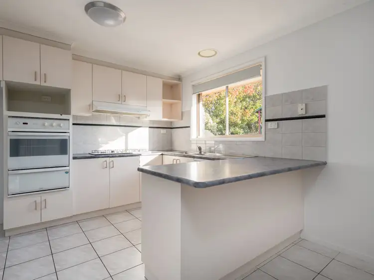 Third view of Homely house listing, 6 Barrell Court, Delahey VIC 3037