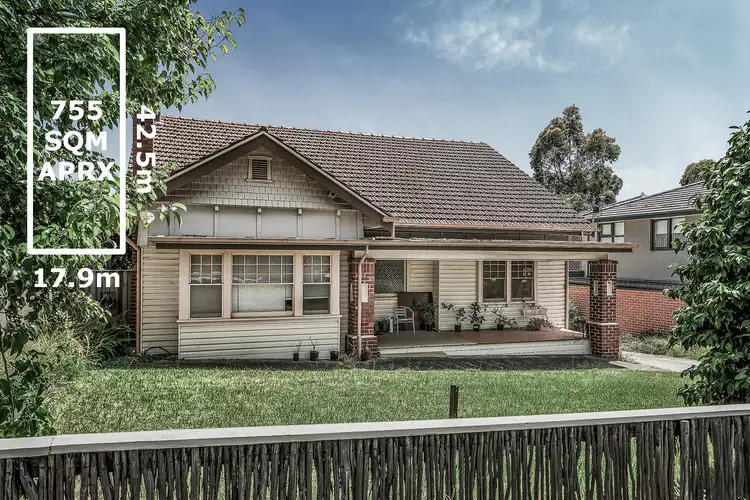 11 Whitehorse Road, Deepdene VIC 3103