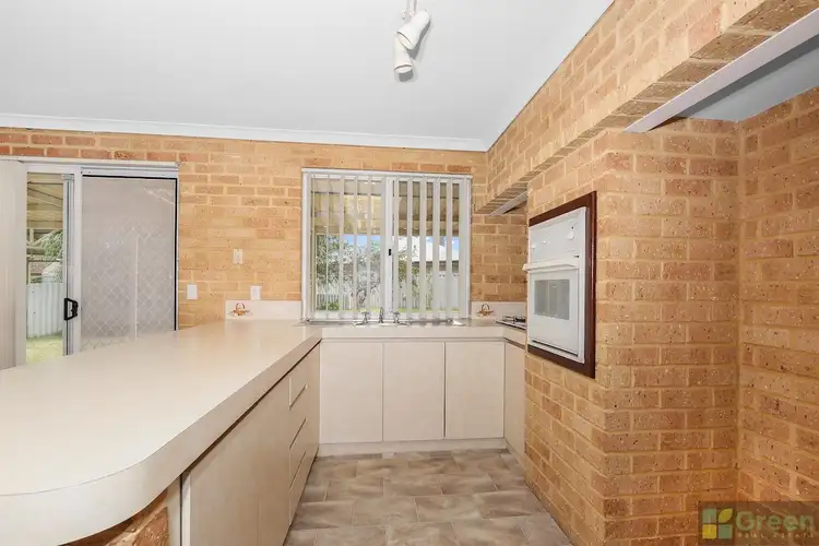 Fourth view of Homely house listing, 7 Mekong Way, Greenfields WA 6210