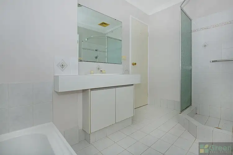 Fifth view of Homely house listing, 7 Mekong Way, Greenfields WA 6210