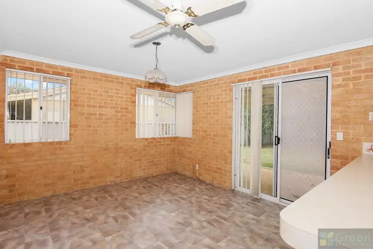 Sixth view of Homely house listing, 7 Mekong Way, Greenfields WA 6210