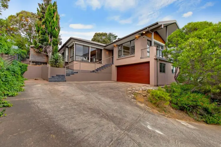 3 Salvador Street, Flagstaff Hill SA 5159