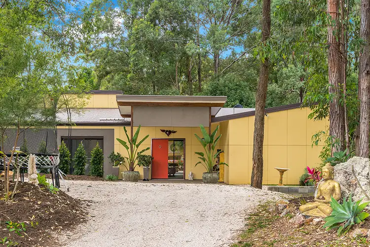 Main view of Homely house listing, 21 Scotts Wood Grove, Mullumbimby Creek NSW 2482